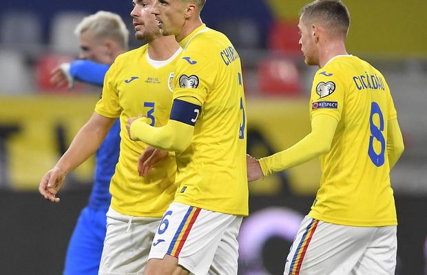 Un fost internațional, contrariat de retragerea lui Toșca de la națională: „Nu pot să înțeleg acești jucători”