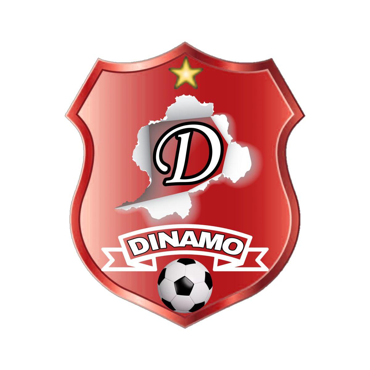 Cornel Dinu, după ce Dinamo e nevoită să-și modifice sigla: „La cea cu câinii roșii am și eu o contribuție”