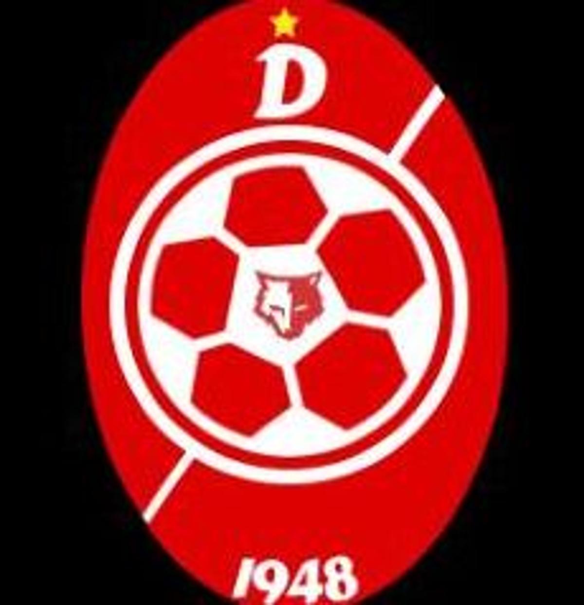 Preferata fanilor lui Dinamo: o siglă dintre cele 5 s-a detașat clar, după prima zi de votare + Reacția lui Cornel Dinu: „Nu îmi place!”