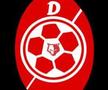 Au apărut primele propuneri pentru noua siglă a lui Dinamo / Sursă foto: Facebook