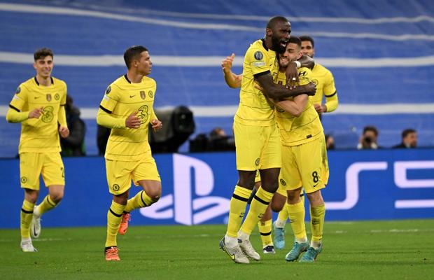 Real Madrid forțează transferul unui titular de la Chelsea » Ancelotti insistă ca mutarea să se realizeze în vară