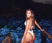 Anitta, apariții spectaculoase