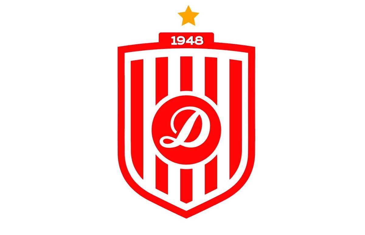 Cele 5 „finaliste” pentru noua siglă a lui Dinamo » Cum se va alege și când va fi anunțată