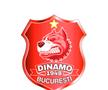 Au apărut primele propuneri pentru noua siglă a lui Dinamo / Sursă foto: Facebook