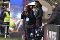 Petrescu a cerut, Varga s-a împrumutat, înaintea derby-ului cu FCSB. Jucătorii au primit 1.000.000 de euro!