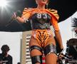 Anitta, apariții spectaculoase