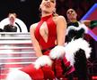 Anitta, apariții spectaculoase