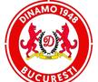 Au apărut primele propuneri pentru noua siglă a lui Dinamo / Sursă foto: Facebook