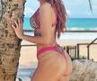 Anitta, apariții spectaculoase