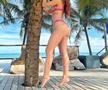 Anitta, apariții spectaculoase