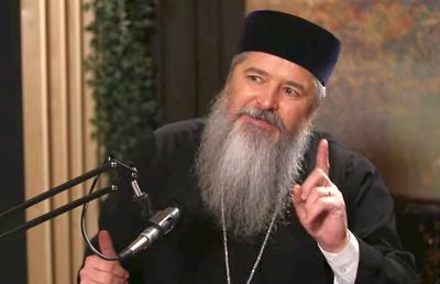 Părintele Vasile Ioana a făcut fotbal sub privirile lui Gicu Dobrin: „Era să-mi taie medicii piciorul!”+ „Sunt stelist până la moarte! Îl iubesc pe Becali”