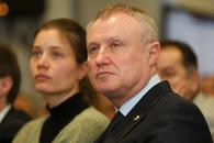 Oligarh ucrainean suspectat că ar fi pro-Rusia, arestat la graniță » A fost prins în vamă cu 13 ceasuri de valoare nedeclarate