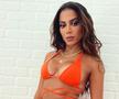 Anitta, apariții spectaculoase