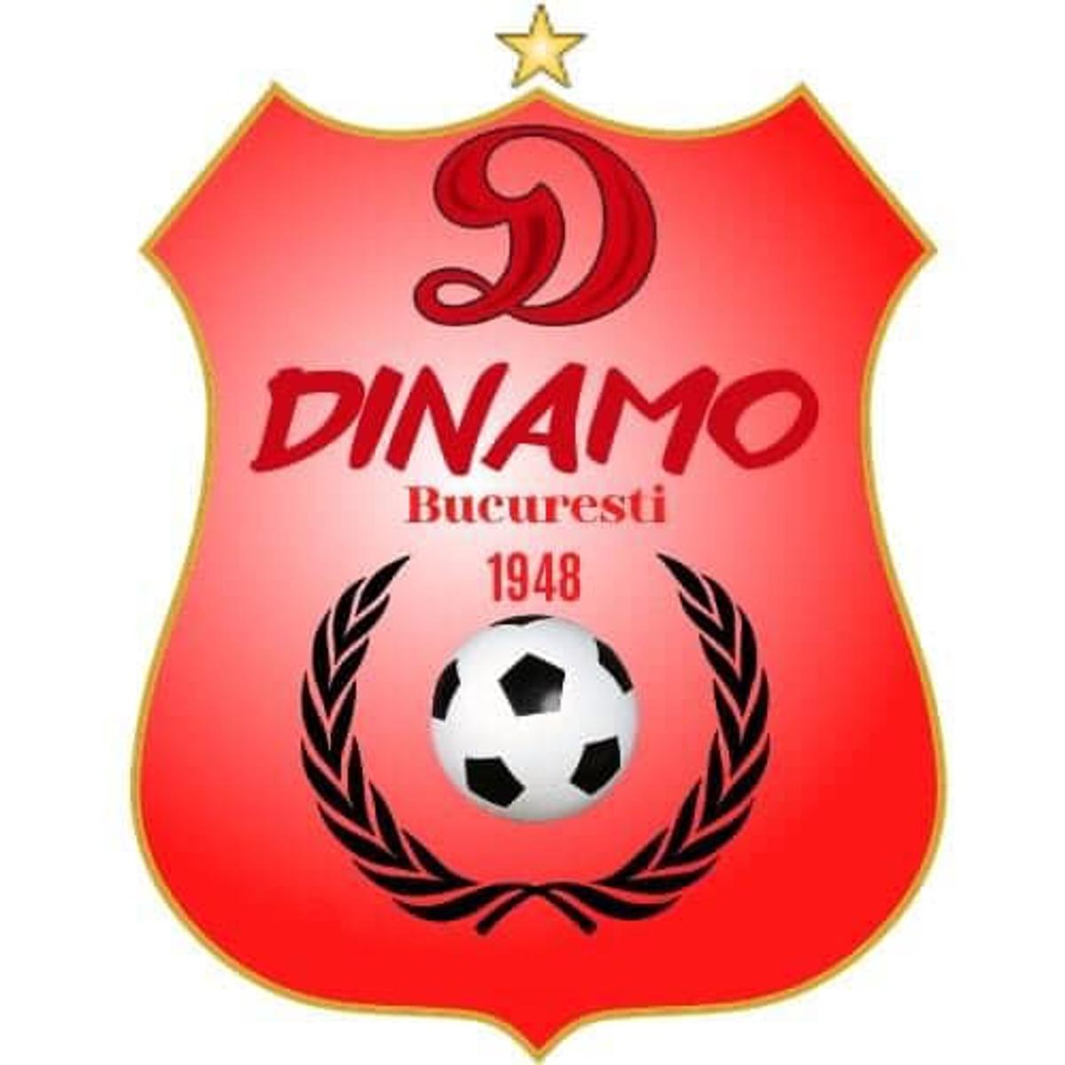 Preferata fanilor lui Dinamo: o siglă dintre cele 5 s-a detașat clar, după prima zi de votare + Reacția lui Cornel Dinu: „Nu îmi place!”
