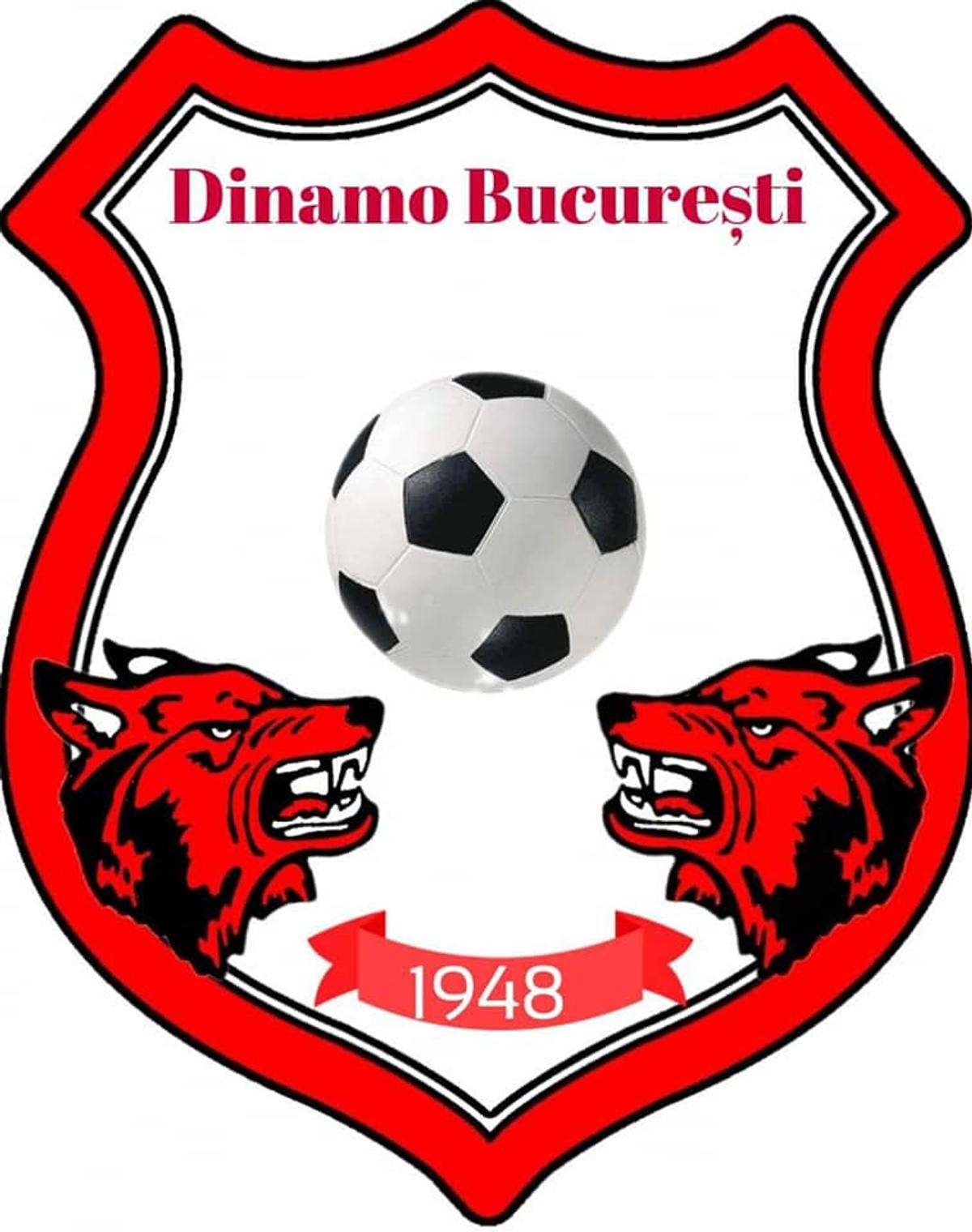 Preferata fanilor lui Dinamo: o siglă dintre cele 5 s-a detașat clar, după prima zi de votare + Reacția lui Cornel Dinu: „Nu îmi place!”