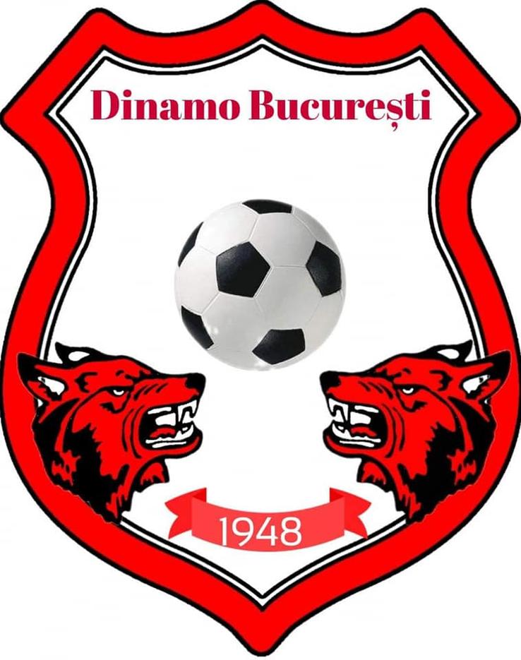 Au apărut primele propuneri pentru noua siglă a lui Dinamo / Sursă foto: Facebook
