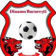 Au apărut primele propuneri pentru noua siglă a lui Dinamo / Sursă foto: Facebook