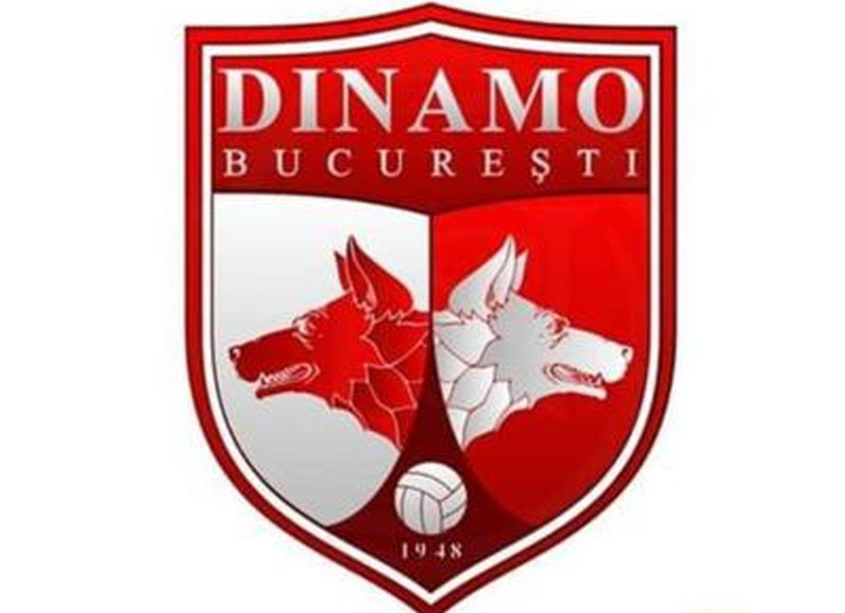 Cornel Dinu, după ce Dinamo e nevoită să-și modifice sigla: „La cea cu câinii roșii am și eu o contribuție”