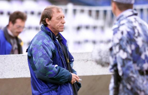 Omul care nu-l iartă pe Nicolae Dobrin face noi acuzații: „Avea probleme! Venea de multe ori sub influența alcoolului la antrenamente”