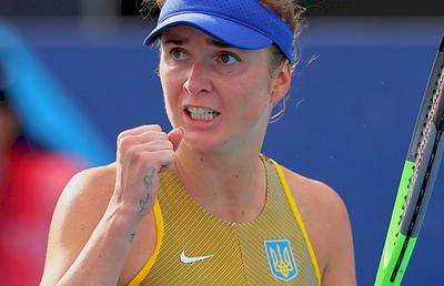 Elina Svitolina, reacție categorică după excluderea jucătorilor din Rusia și Belarus de la Wimbledon » Cere ca aceștia să răspundă la 3 întrebări despre invazia din Ucraina