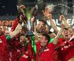 Wrexham a promovat în liga a IV-a (foto: Guliver/Getty Images)
