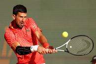Djokovic, OUT de la Madrid! Ce afirmase liderul mondial cu o zi în urmă