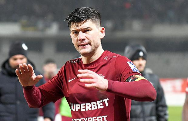 Cristi Săpunaru propune un jucător de la FCSB la națională: „Merită convocat, la cum joacă!”