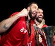 Wrexham a promovat în liga a IV-a (foto: Guliver/Getty Images)