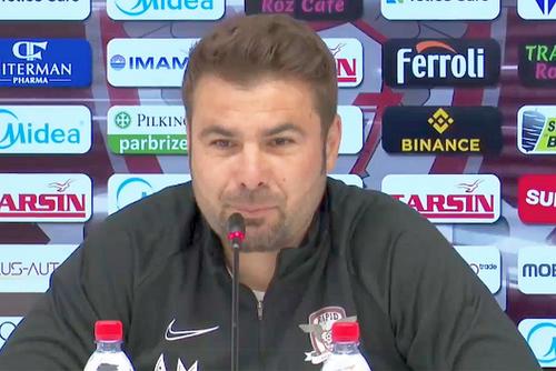 Adrian Mutu