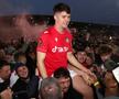 Wrexham a promovat în liga a IV-a (foto: Guliver/Getty Images)
