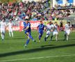 Botoșani - FCU Craiova, etapa #5 play-out