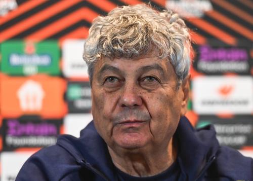 Previziunile lui Mircea Lucescu. Foto: Imago Images