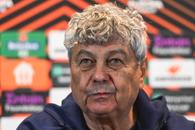 Previziunile lui Mircea Lucescu: „Trei Cupe în Italia? E greu, pentru că City e peste toate în Liga Campionilor”