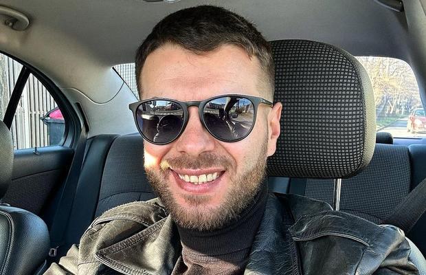 Cristian Daminuță vrea să dea lovitura cu o super afacere în Timișoara! Şi-a deschis propriul restaurant