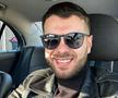 Cristian Daminuță. Foto: Instagram