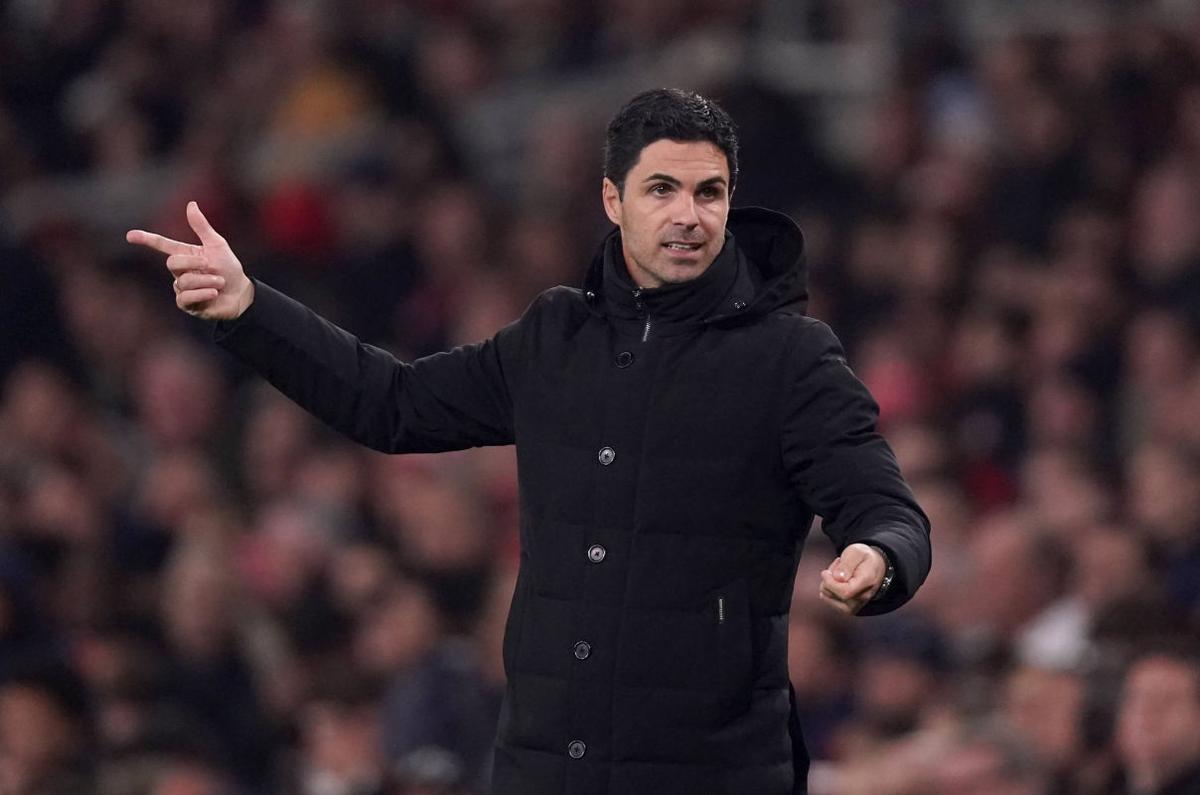 Arsenal, obligată să câștige pe Etihad » Arteta: „Abia aștept partida cu Manchester City!”