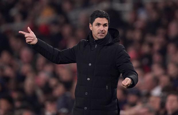 Arsenal, obligată să câștige pe Etihad » Arteta: „Abia aștept partida cu Manchester City!”