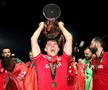 Wrexham a promovat în liga a IV-a (foto: Guliver/Getty Images)