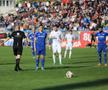 Botoșani - FCU Craiova, etapa #5 play-out