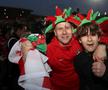 Wrexham a promovat în liga a IV-a (foto: Guliver/Getty Images)