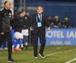 Momente încinse în Farul - CFR Cluj: încăierare generală după un conflict Nedelcu - Burcă!