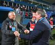Farul - CFR Cluj, etapa 5 din play-off Liga 1