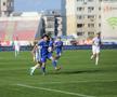 Botoșani - FCU Craiova, etapa #5 play-out