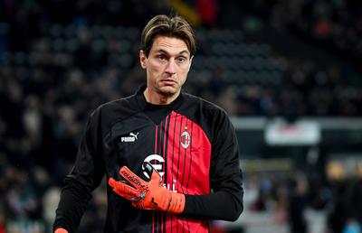 Presa italiană anunță că Ciprian Tătărușanu pleacă de la AC Milan în vară: „Situația este clară”