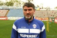 Adi Mihalcea regretă gestul care-l va costa prezența pe bancă la meciul cu Dinamo: „O idioțenie care nu m-a ajutat cu nimic”