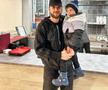 Cristi Daminuță și-a găsit liniștea în brațele răvășitoarei Mădălina Coca
