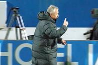 „Nu-i faci asta lui Hagi” » Dan Petrescu i-a șocat până și pe comentatori după Farul - CFR Cluj