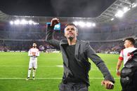 Burcă despre „ura organică” față de Steaua și gesturile băncii adverse, în Ghencea: „Suburban! Am aflat după, altfel aș fi reacționat”