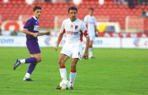 Explicația unui episod controversat cu Gică Popescu la Dinamo: „Iordănescu i-a spus: «Dacă în weekendul ăsta nu intri, nu mai joci la echipa națională!»”