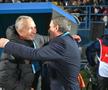 Farul - CFR Cluj, etapa 5 din play-off Liga 1